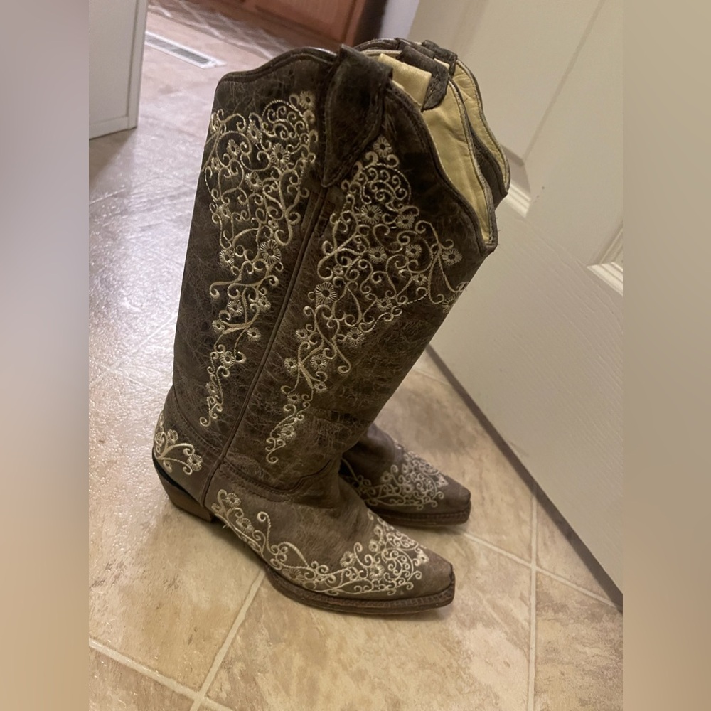 Corral womens boots